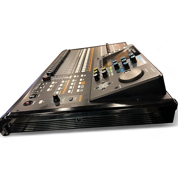 Used TASCAM DP-32 MultiTrack Recorder