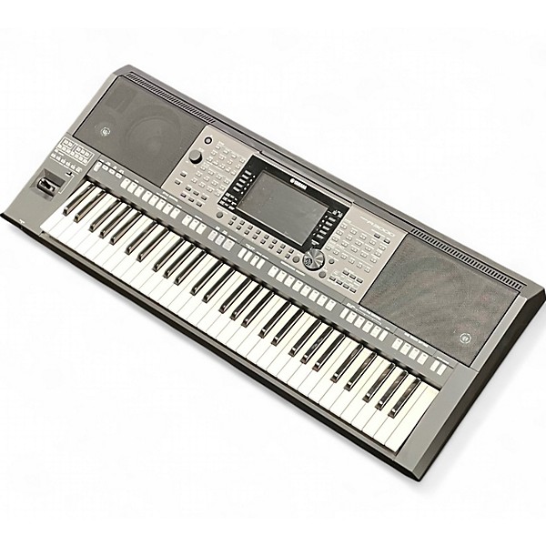 Used Yamaha PSR A3000 61 Key Oriental Arranger Keyboard