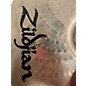 Used Zildjian 18in Z Custom Medium Crash Cymbal thumbnail