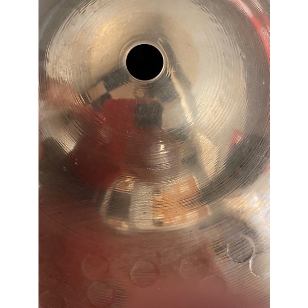 Used Zildjian 18in Z Custom Medium Crash Cymbal