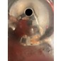 Used Zildjian 18in Z Custom Medium Crash Cymbal