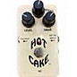 Used Crowther Audio NZ Hot Cake Effect Pedal thumbnail
