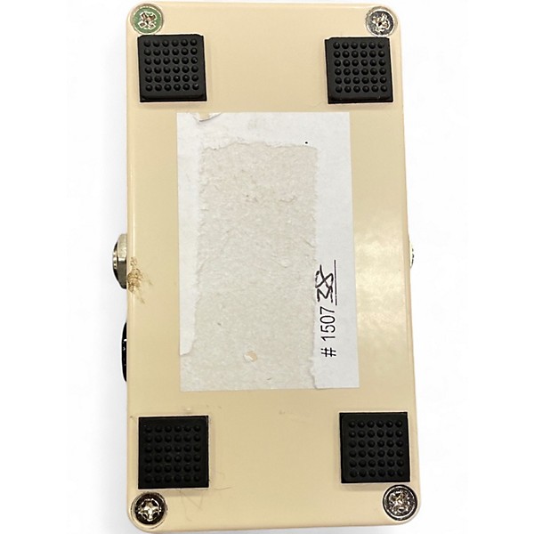 Used Crowther Audio NZ Hot Cake Effect Pedal