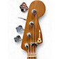 Used Charvel Pro Mod San Dimas PJ IV Mystic Blue Electric Bass Guitar