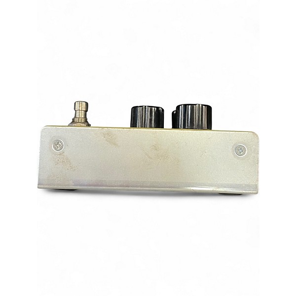 Used TC Electronic Cinders Overdrive Effect Pedal