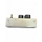 Used TC Electronic Cinders Overdrive Effect Pedal