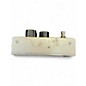 Used TC Electronic Cinders Overdrive Effect Pedal