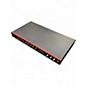 Used Focusrite Scarlett 18i20 Gen 3 Audio Interface thumbnail