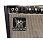 Used Ernie Ball Music Man 112 RD 55 Tube Guitar Combo Amp