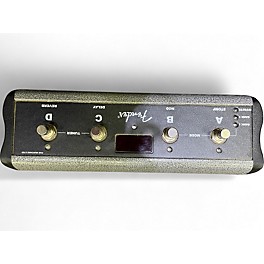 Used Fender MGT-4 FOOTSWITCH