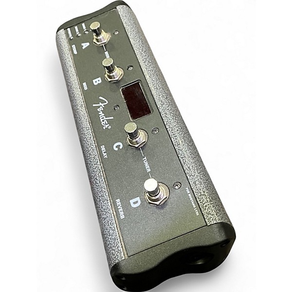 Used Fender MGT-4 FOOTSWITCH