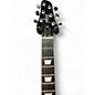 Used Indio LP Style 66 2 Color Sunburst Solid Body Electric Guitar