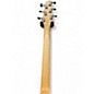 Used Indio LP Style 66 2 Color Sunburst Solid Body Electric Guitar