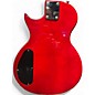 Used Indio LP Style 66 2 Color Sunburst Solid Body Electric Guitar