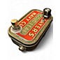 Used Dogwood Electronics Tobacco Tin OMG Treble Booster NOS Germanium Transistors Effect Pedal