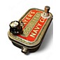 Used Dogwood Electronics Tobacco Tin OMG Treble Booster NOS Germanium Transistors Effect Pedal