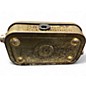 Used Dogwood Electronics Tobacco Tin OMG Treble Booster NOS Germanium Transistors Effect Pedal