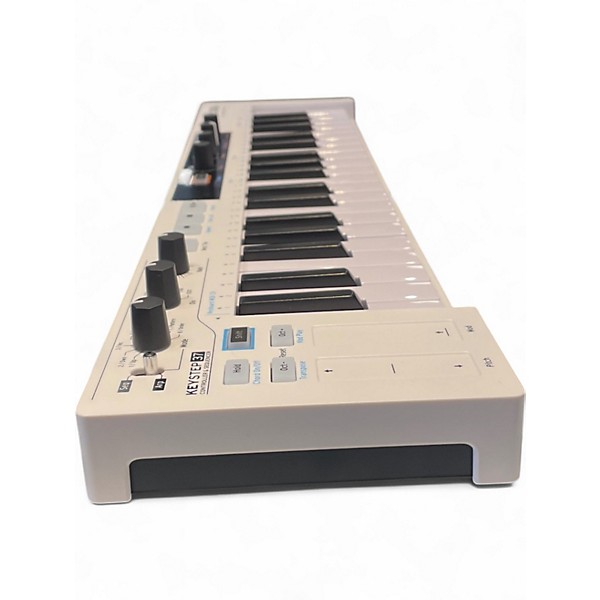 Used Arturia Keystep 37 MIDI Controller