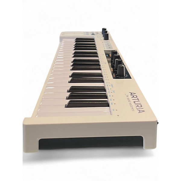 Used Arturia Keystep 37 MIDI Controller