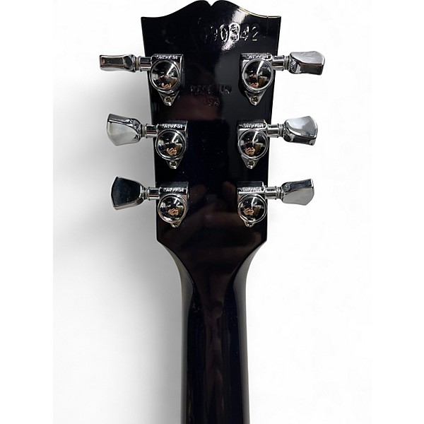 Used Gibson SG Modern BLUE Solid Body Electric Guitar