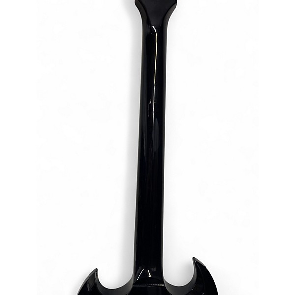 Used Gibson SG Modern BLUE Solid Body Electric Guitar