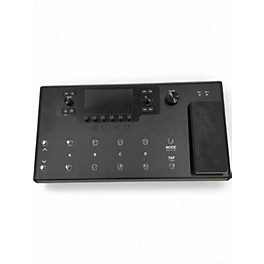 Used Line 6 Helix LT Effect Processor
