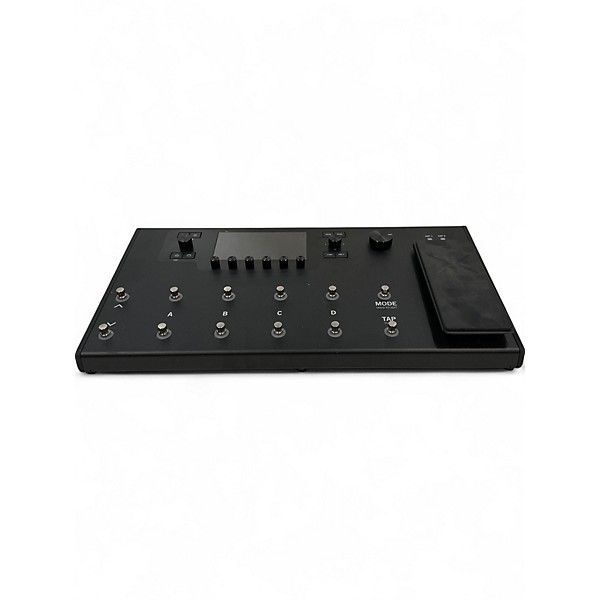 Used Line 6 Helix LT Effect Processor