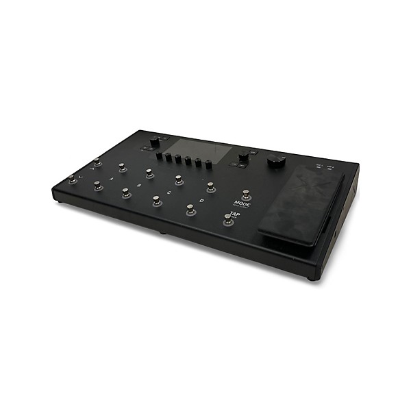 Used Line 6 Helix LT Effect Processor