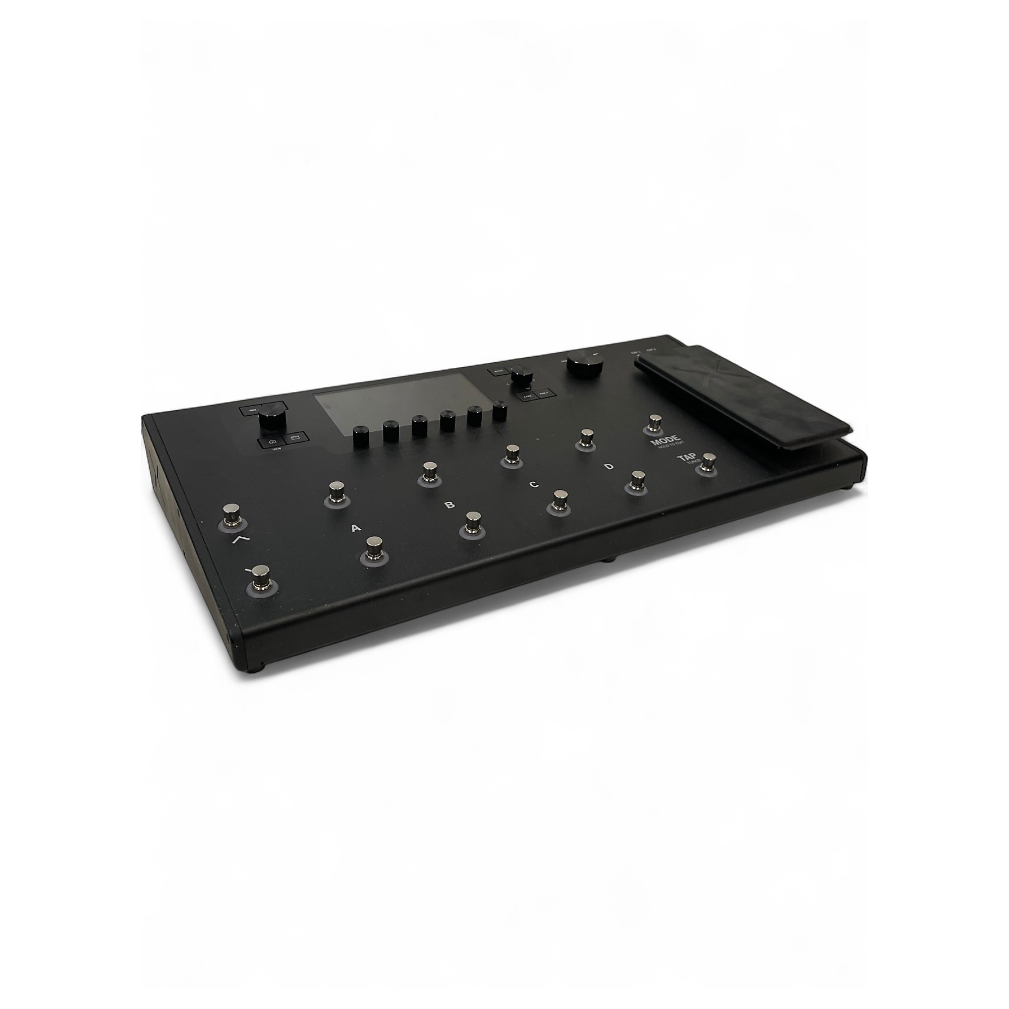 Used Line 6 Helix LT Effect Processor | Guitar Center