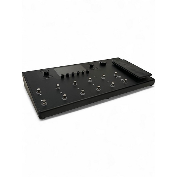 Used Line 6 Helix LT Effect Processor