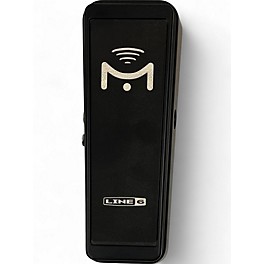 Used Mission Engineering SP1 Expression Effect Pedal