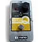 Used El Nano Doctor Q Envelope Follower Effect Pedal thumbnail
