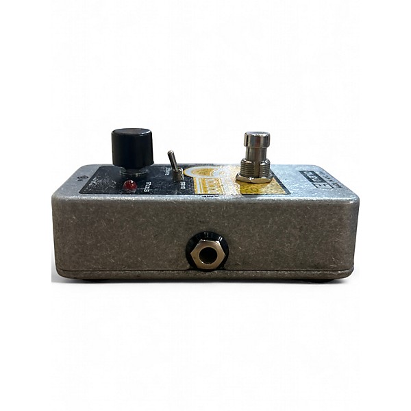 Used El Nano Doctor Q Envelope Follower Effect Pedal