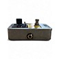 Used El Nano Doctor Q Envelope Follower Effect Pedal