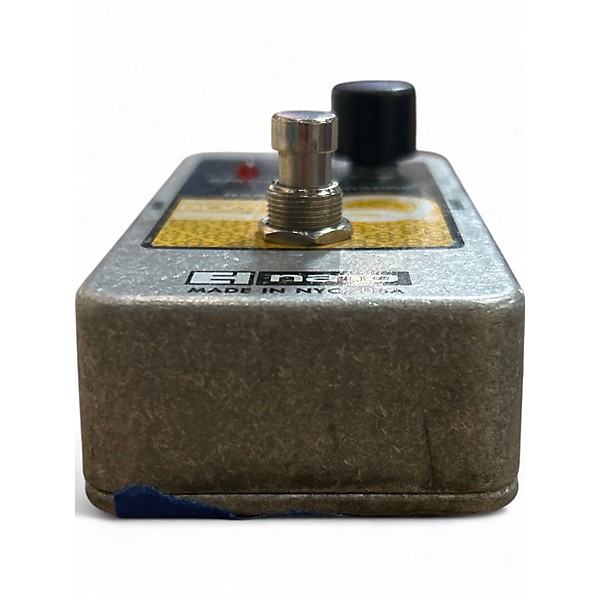Used El Nano Doctor Q Envelope Follower Effect Pedal