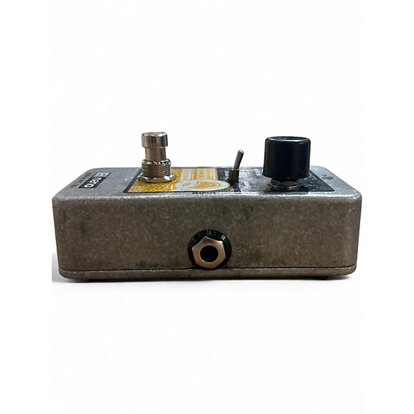 Used El Nano Doctor Q Envelope Follower Effect Pedal