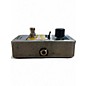 Used El Nano Doctor Q Envelope Follower Effect Pedal