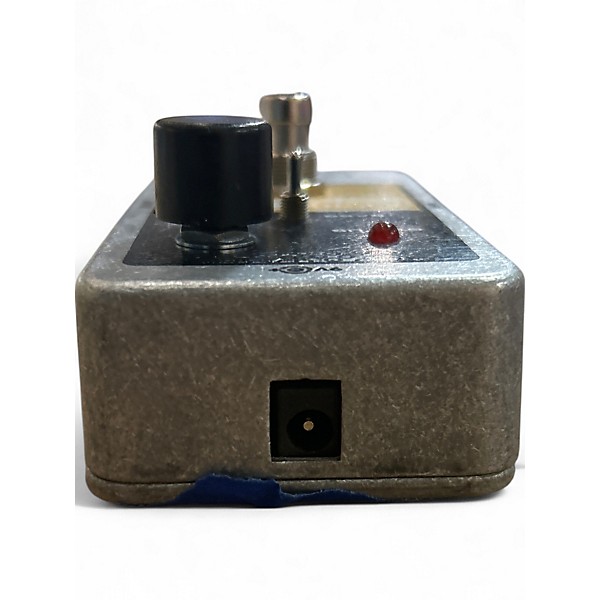 Used El Nano Doctor Q Envelope Follower Effect Pedal