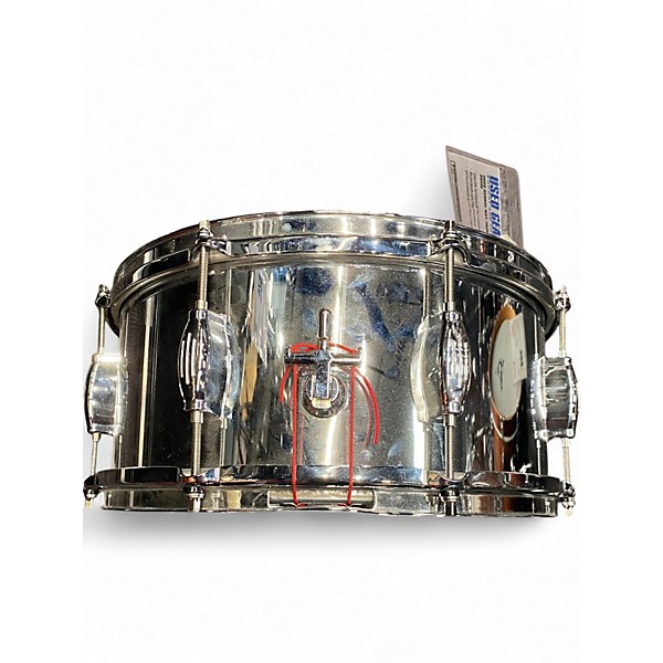 Used George Way Drums 14X6.5 HOLLYWOOD COB Drum