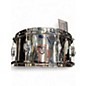 Used George Way Drums 14X6.5 HOLLYWOOD COB Drum