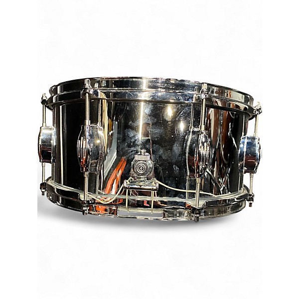 Used George Way Drums 14X6.5 HOLLYWOOD COB Drum