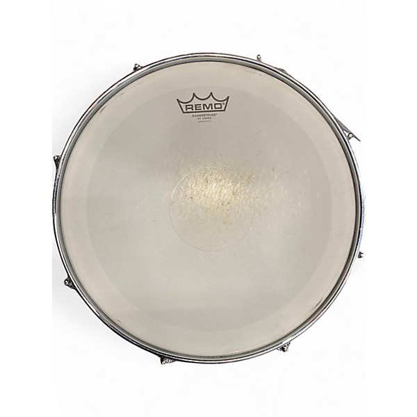 Used George Way Drums 14X6.5 HOLLYWOOD COB Drum