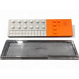 Used Yamaha SEQTRAK Synthesizer