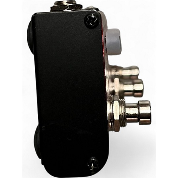 Used Donner alpha force Effect Processor