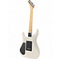Used Jackson JS22 Dinky White Solid Body Electric Guitar