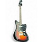 Used Hofner 164 2 Color Sunburst Solid Body Electric Guitar thumbnail