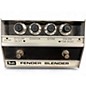 Used Fender Blender Custom Effect Pedal thumbnail