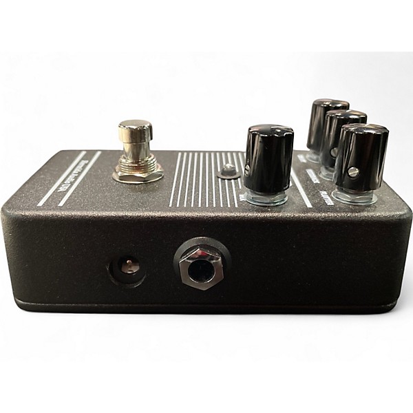 Used Hermida Audio Us EPH3 Effect Pedal