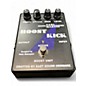 Used Carl Martin BOOST KICK Effect Pedal thumbnail