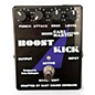 Used Carl Martin BOOST KICK Effect Pedal